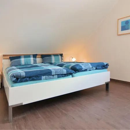 Modern In Bavaria With Garden Daire *