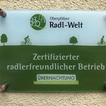 Daire Modern In Bavaria With Garden