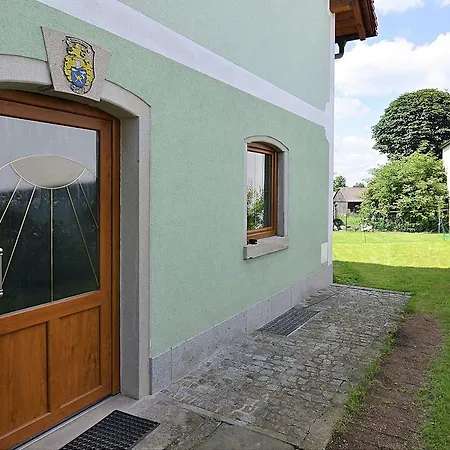 Modern In Bavaria With Garden Daire *