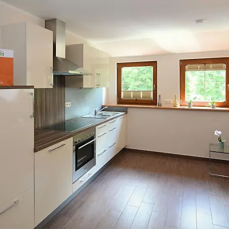 Modern In Bavaria With Garden *