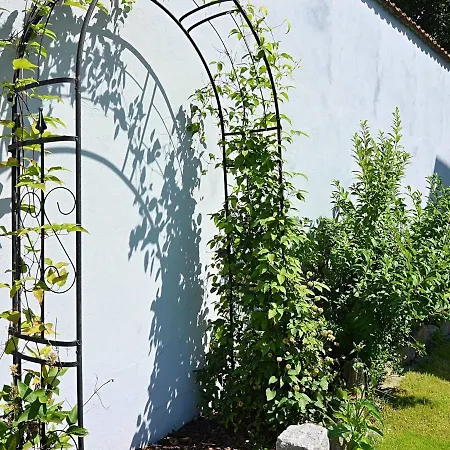 Modern In Bavaria With Garden 公寓 Eslarn