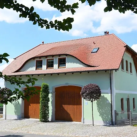 公寓 Modern In Bavaria With Garden
