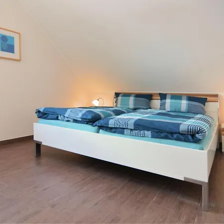 公寓 Modern In Bavaria With Garden Eslarn