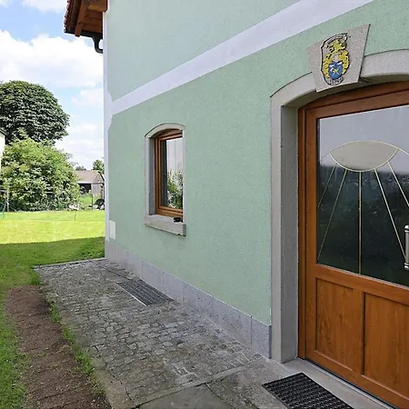 Modern In Bavaria With Garden 公寓 Eslarn