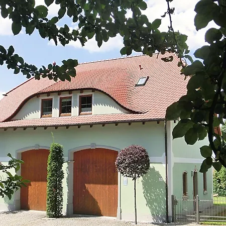 Modern In Bavaria With Garden * Eslarn