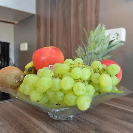 Modern In Bavaria With Garden Eslarn