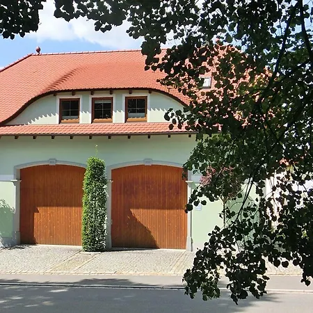Modern In Bavaria With Garden * Eslarn